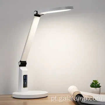 Aprendendo luz dos olhos Luz de leitura de toque Light